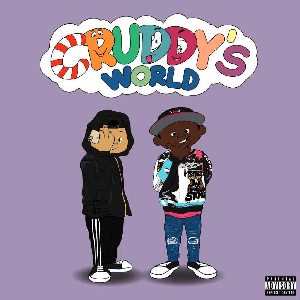 Cruddy’s World