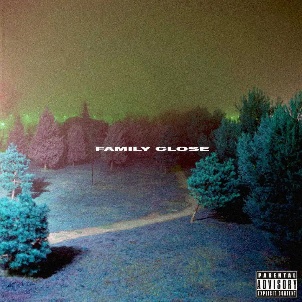 FAMILY CLOSE (feat. FIGUERO JONES)