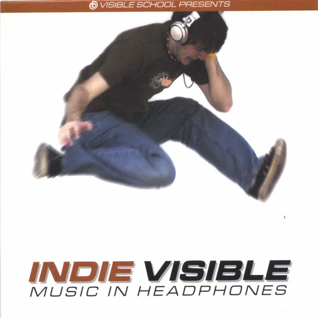 Indie Visible: Music In Headphones
