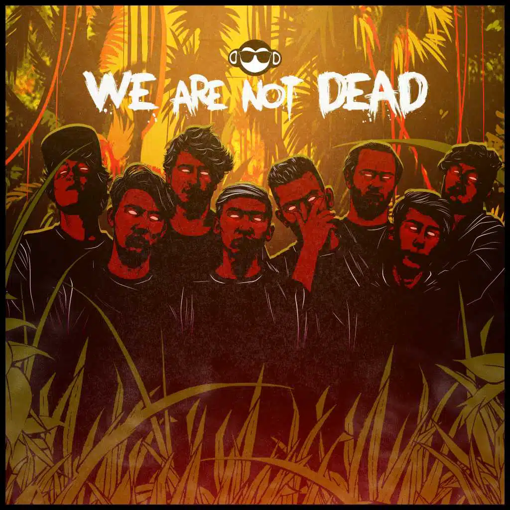 WE Are Not DEAD