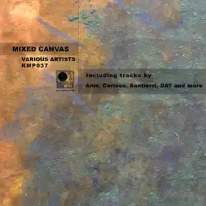 Mixed Canvas