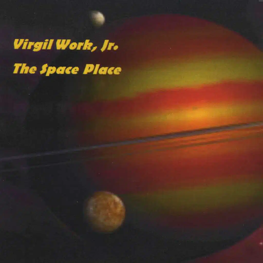 Virgil Work, Jr.