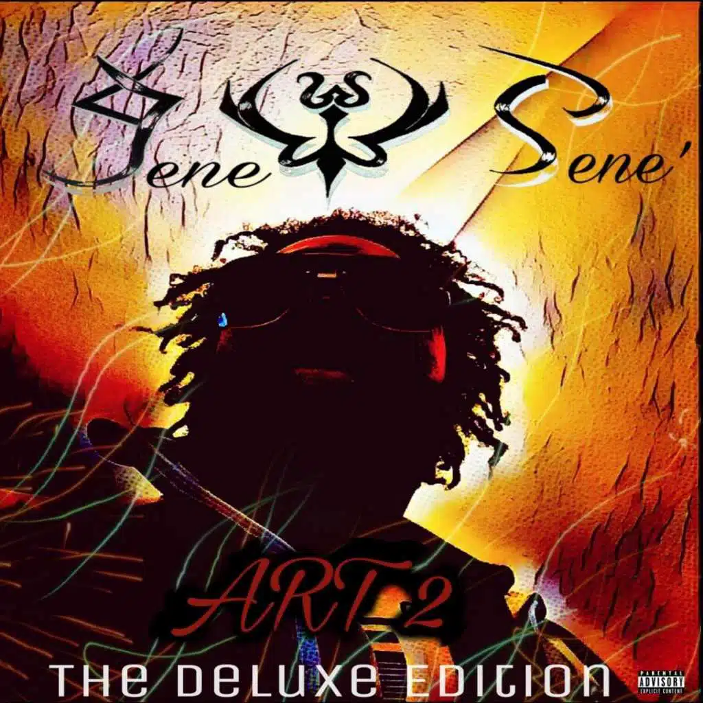 Art 2 (Deluxe Edition)