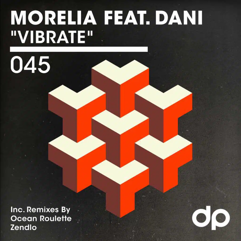 Vibrate (feat. DANI)