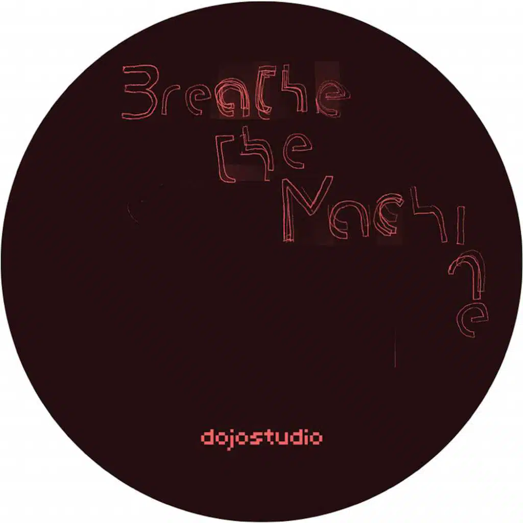 Breathe The Machine