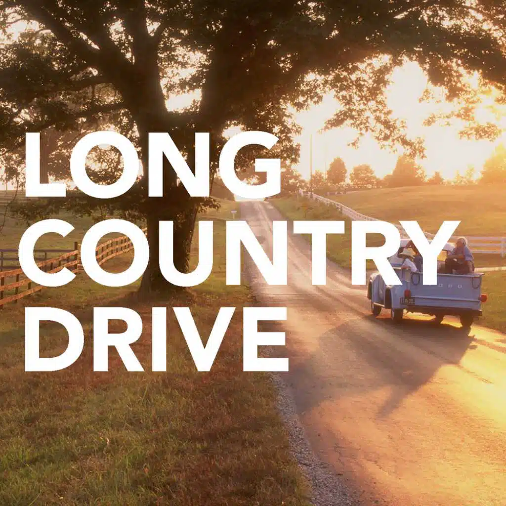 Long Country Drive