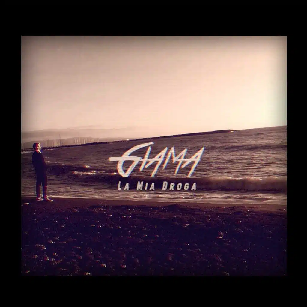 La mia droga