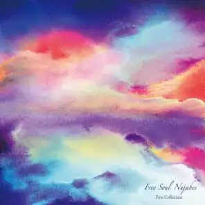 Free Soul Nujabes First Collection