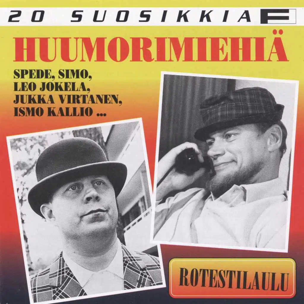 Balladi villistä lännestä
