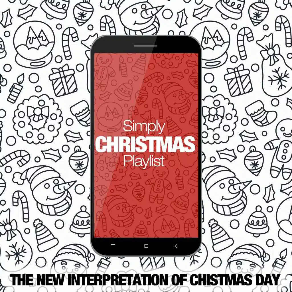 Let It Snow! Let It Snow! Let It Snow!