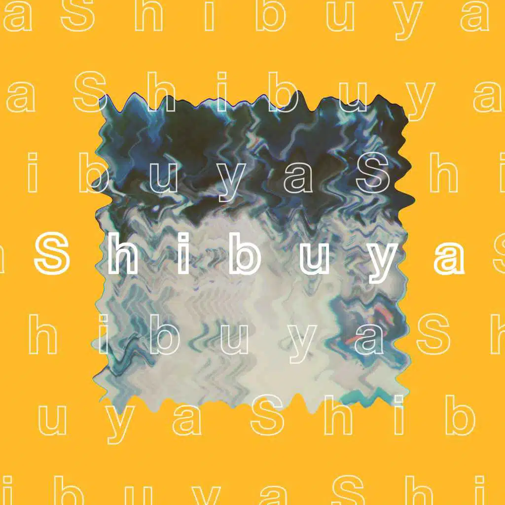 Shibuya