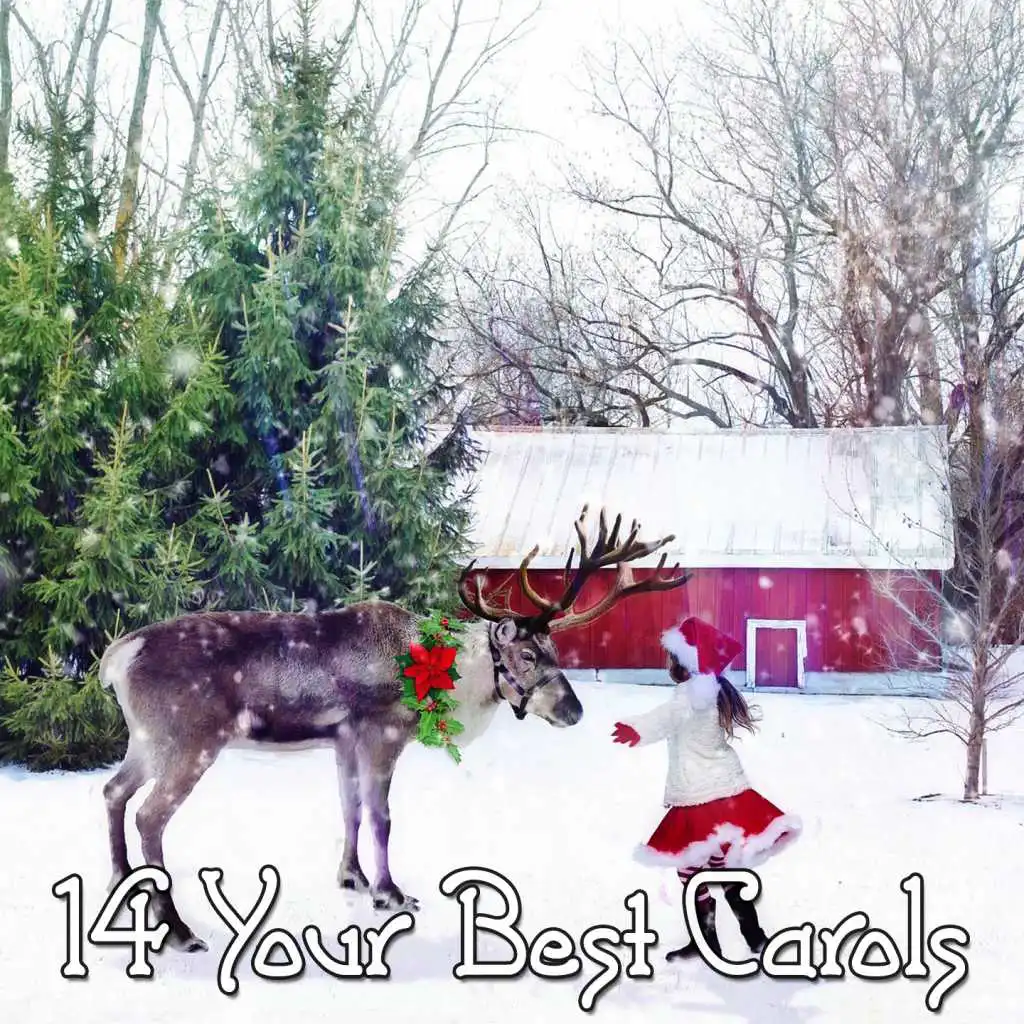 14 Your Best Carols