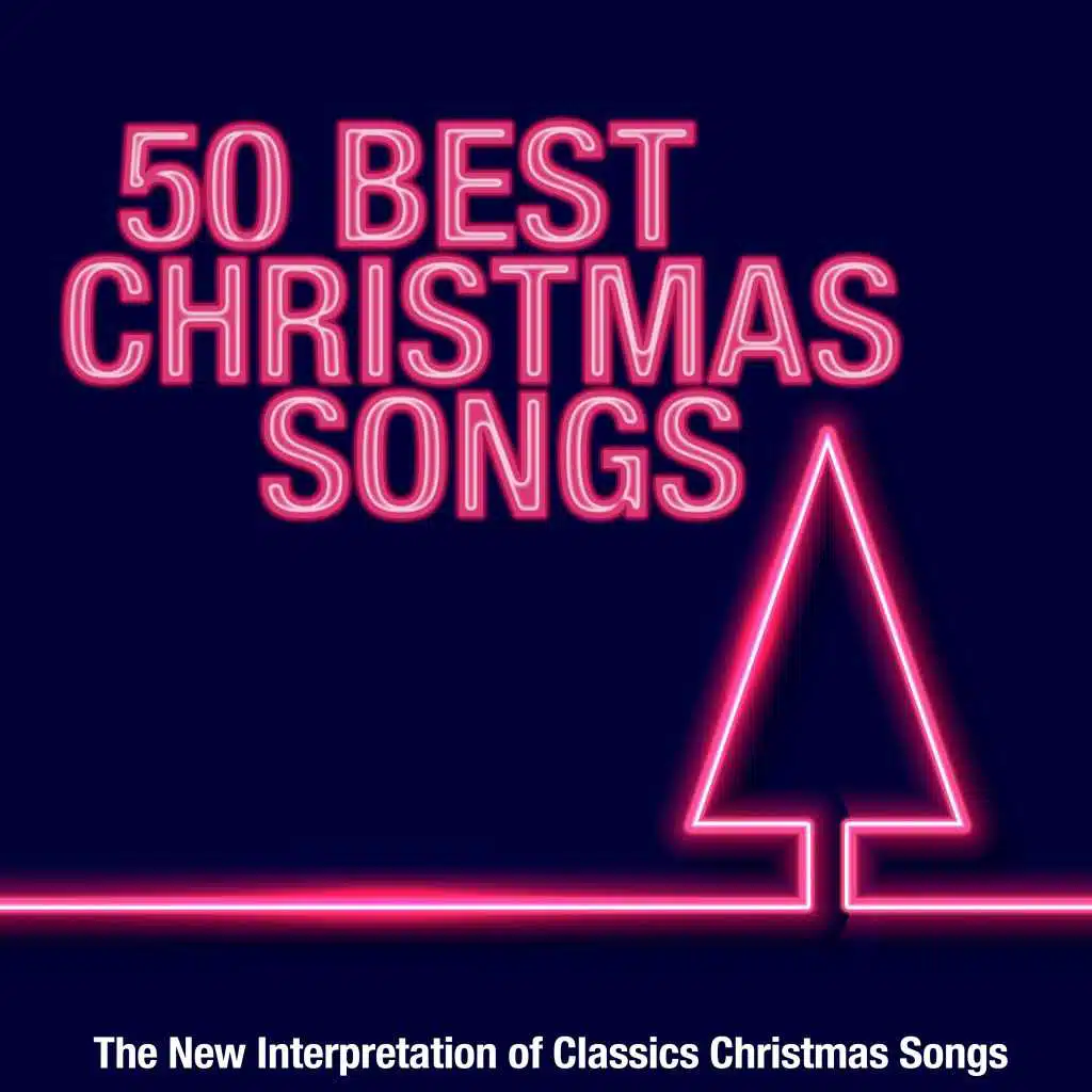 50 Best Christmas Songs