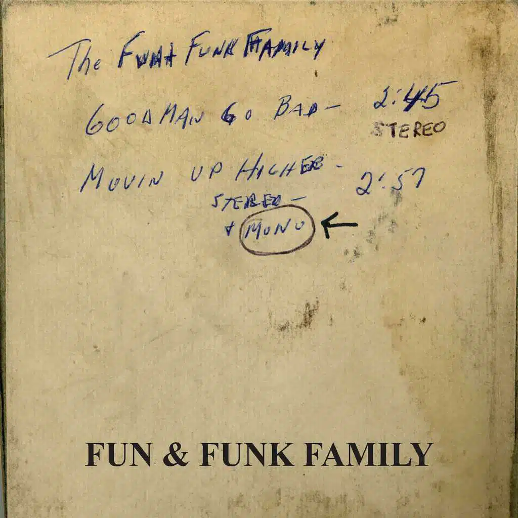 Fun & Funk Family