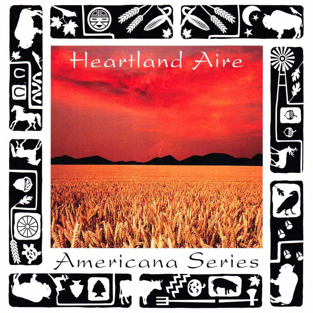 Americana Series: Heartland Aire