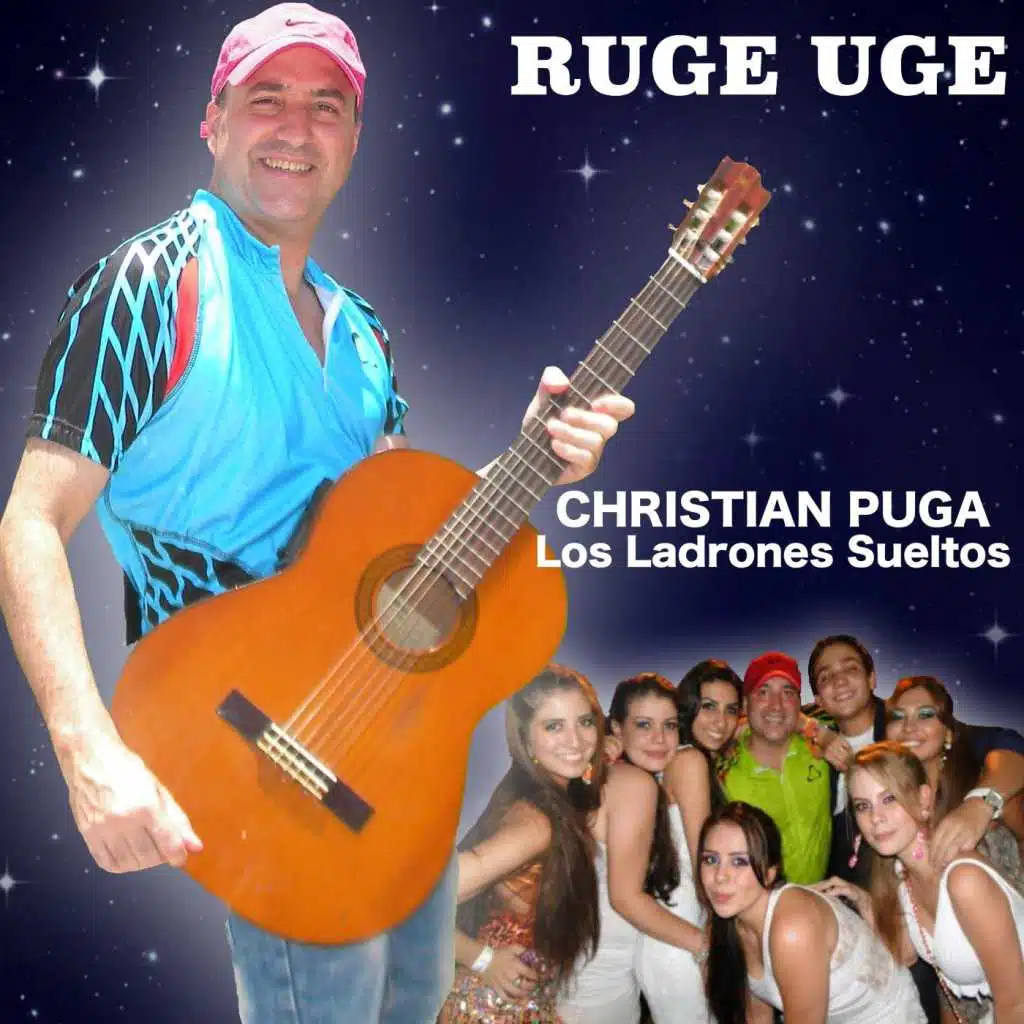 Ruge Uge