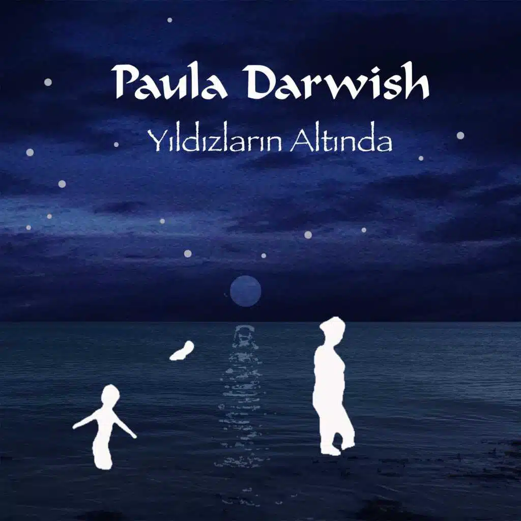 Paula Darwish