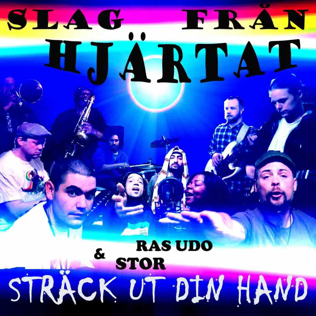 Sträck Ut Din Hand (feat. Stor)