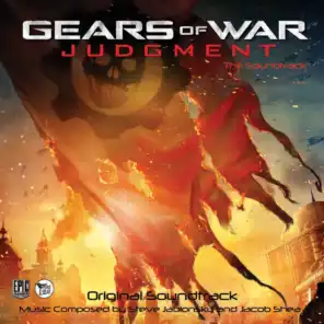 Gears of War: Judgment (The Soundtrack)