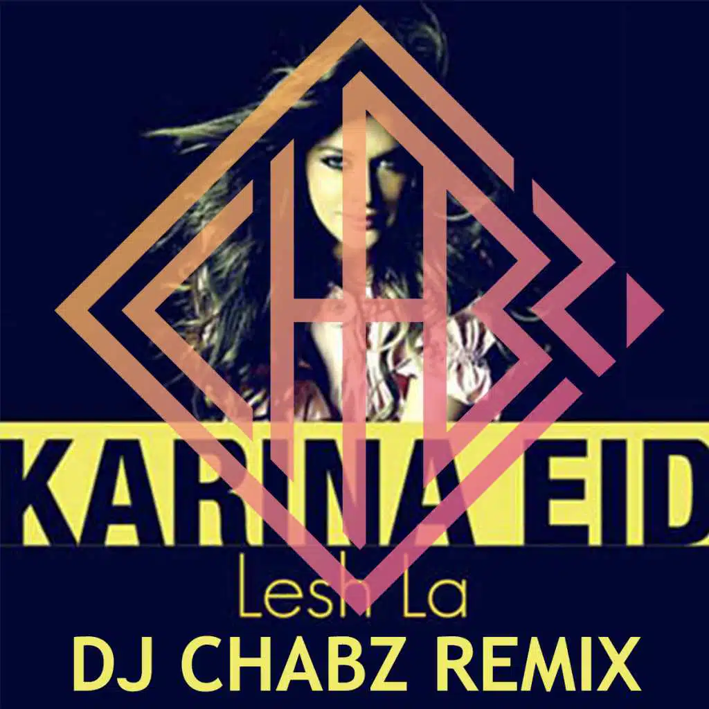 ليش لأ Dj Chabz remix