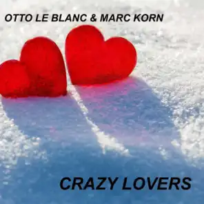 Crazy Lovers (Scotty Extended Mix)