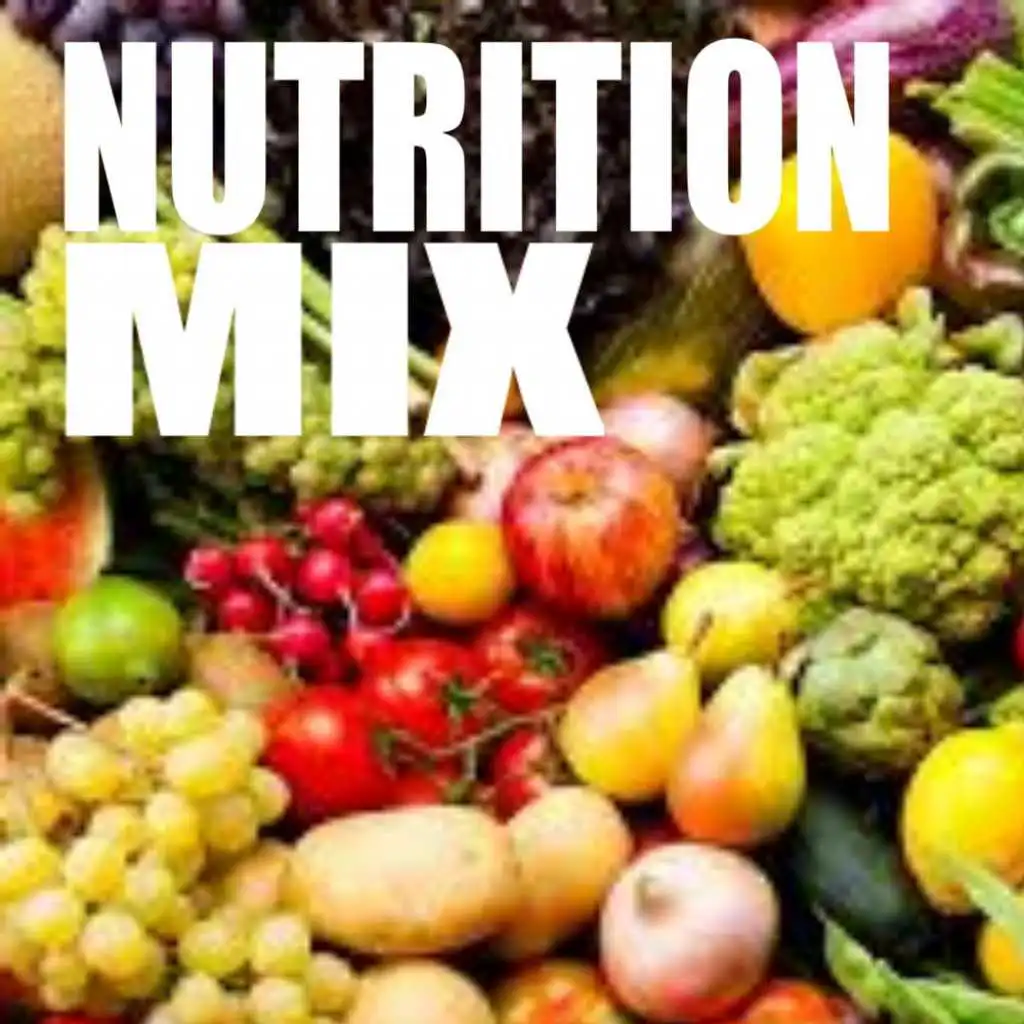 Nutrition Mix
