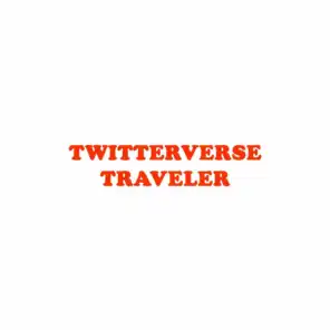 Twitterverse Traveler