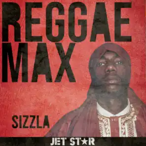 Reggae Max: Sizzla