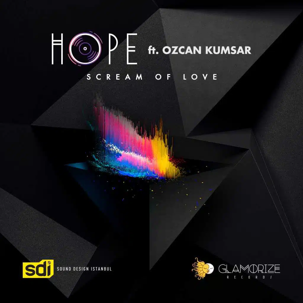 Hope & Hope feat. Ozcan Kumsar