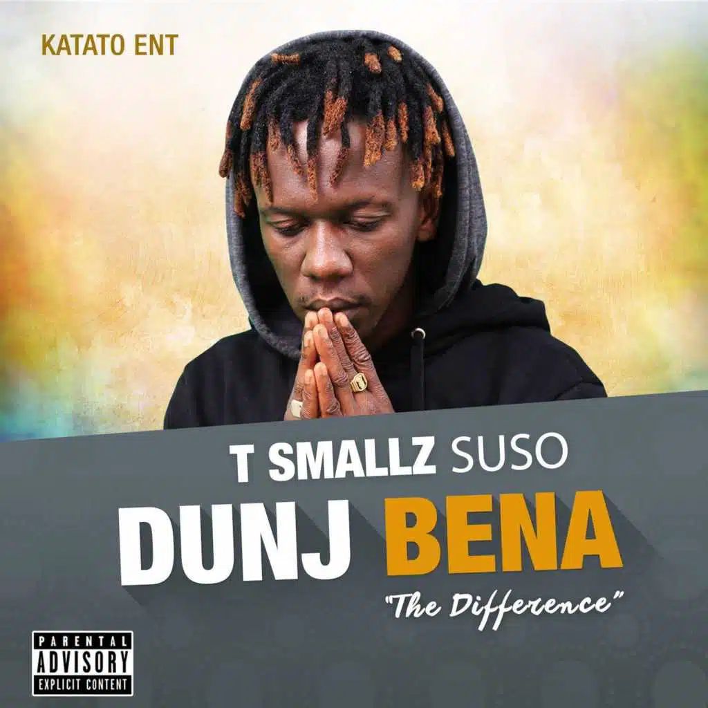 Dunj Bena "The Difference"