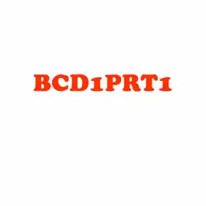 Bcd1prt1
