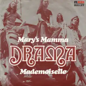 Mary's Mamma