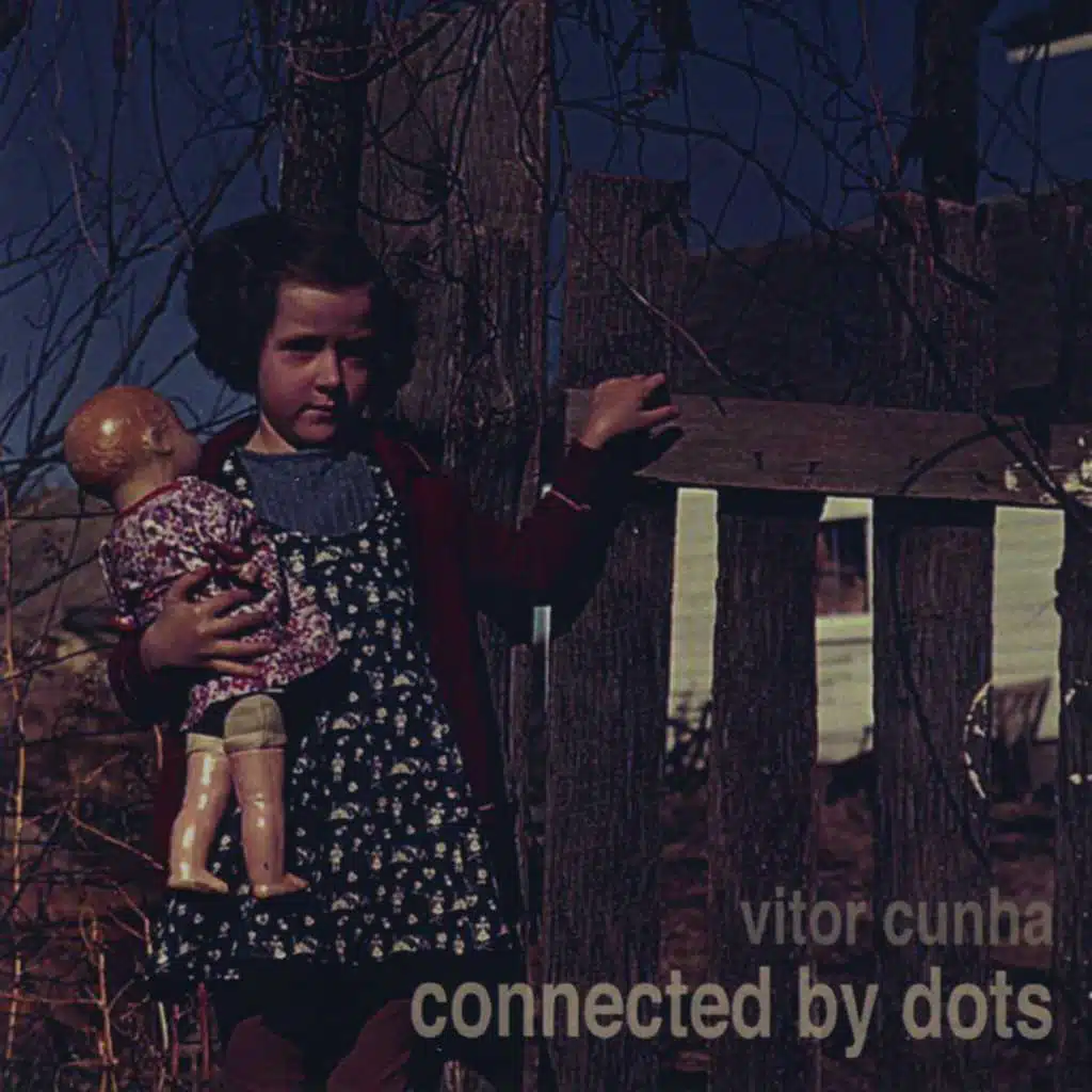 Connected By Dots