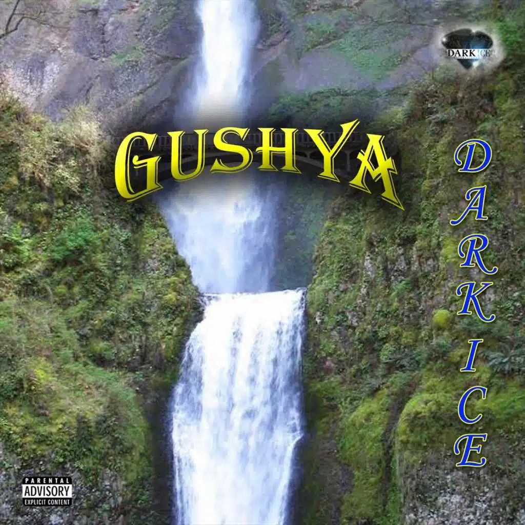 Gushya