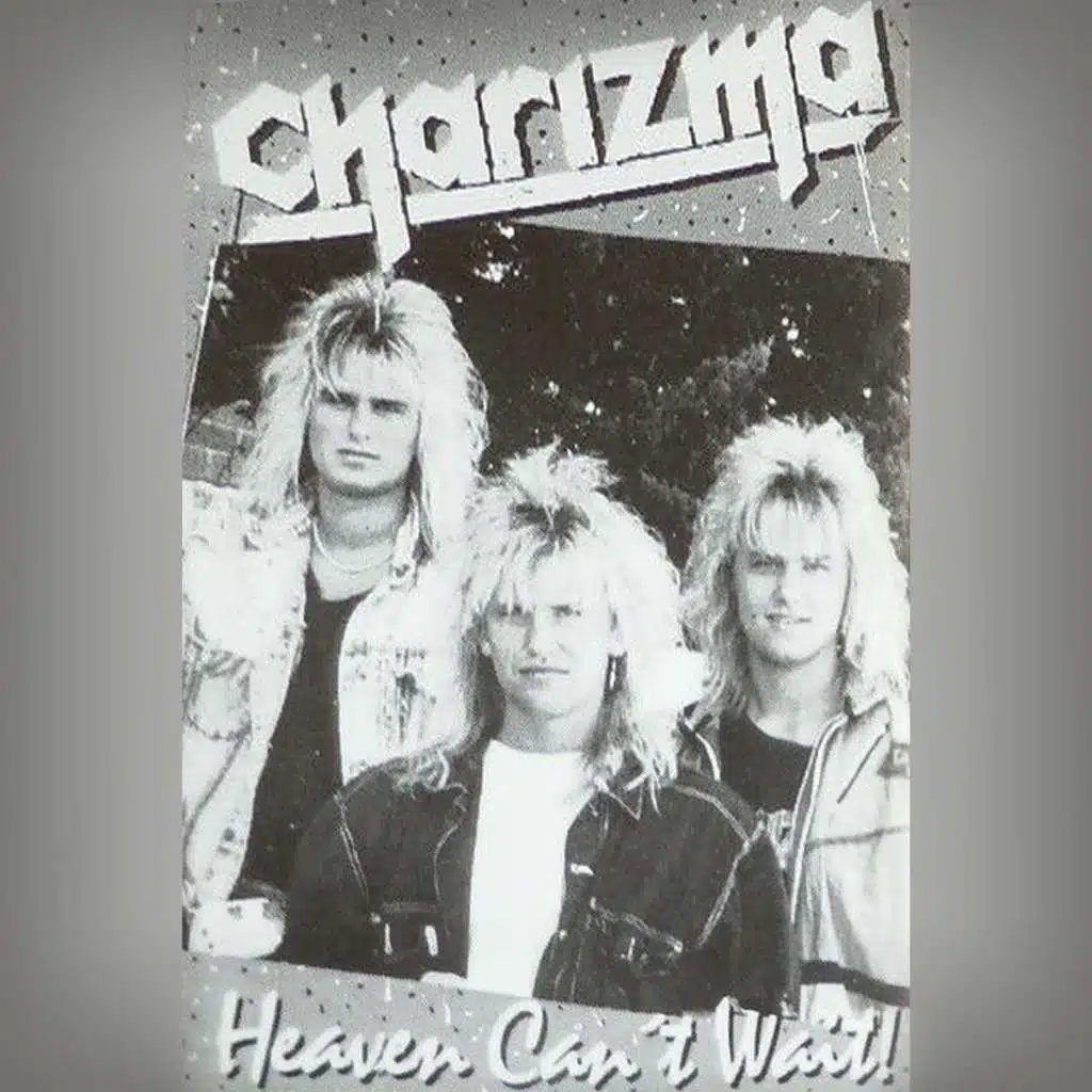 Heaven Can't Wait (Baltic Version)