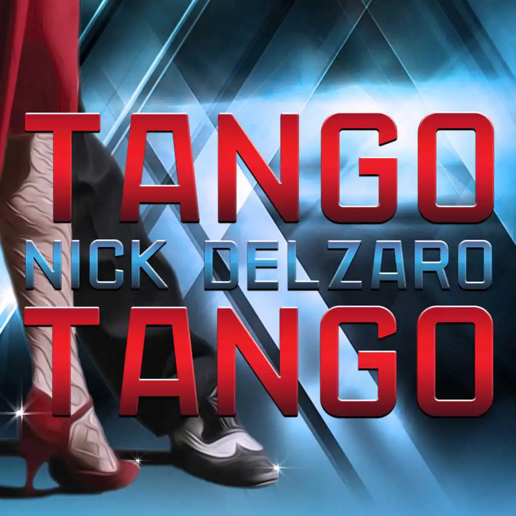 TANGO TANGO (Radio Edit)