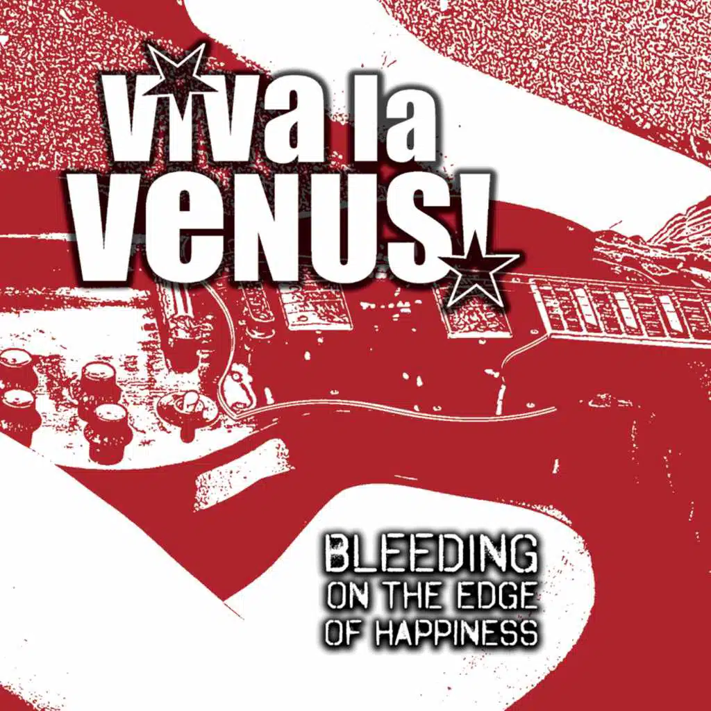 Viva la Venus!