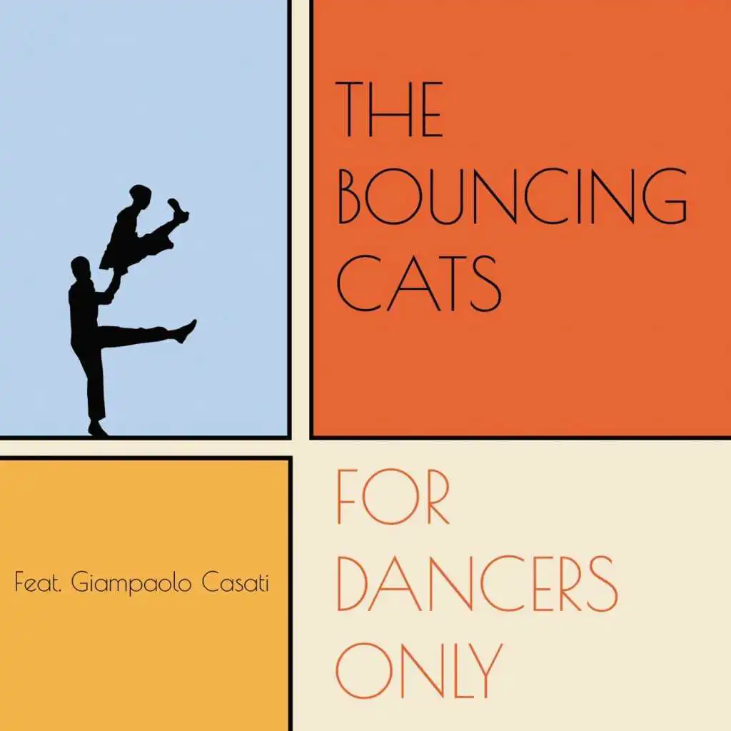 For Dancers Only