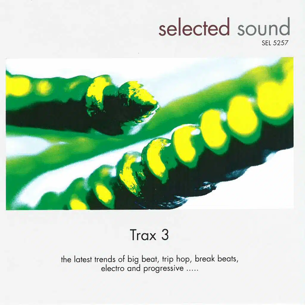 Ulrich Franke, Ingo Franco & Nico Berthold