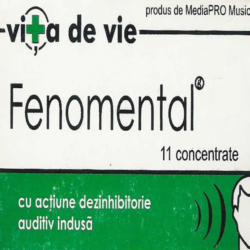 Fenomental