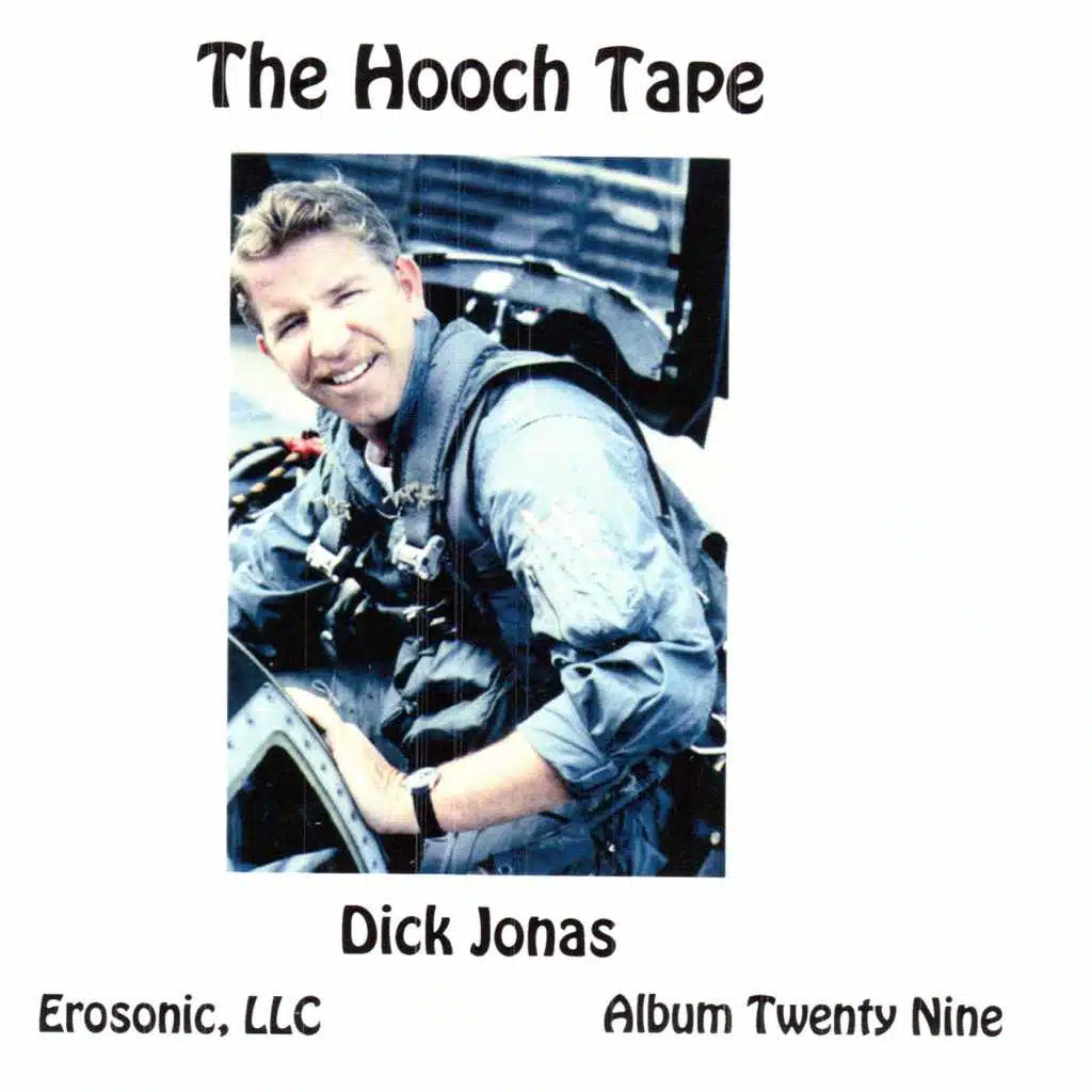 The Hooch Tape