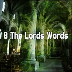 8 The Lords Words