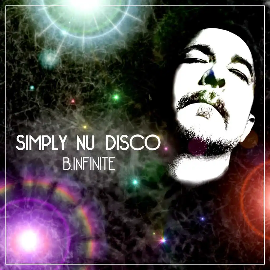 Stay in Love (Nu Disco Radio Cut)