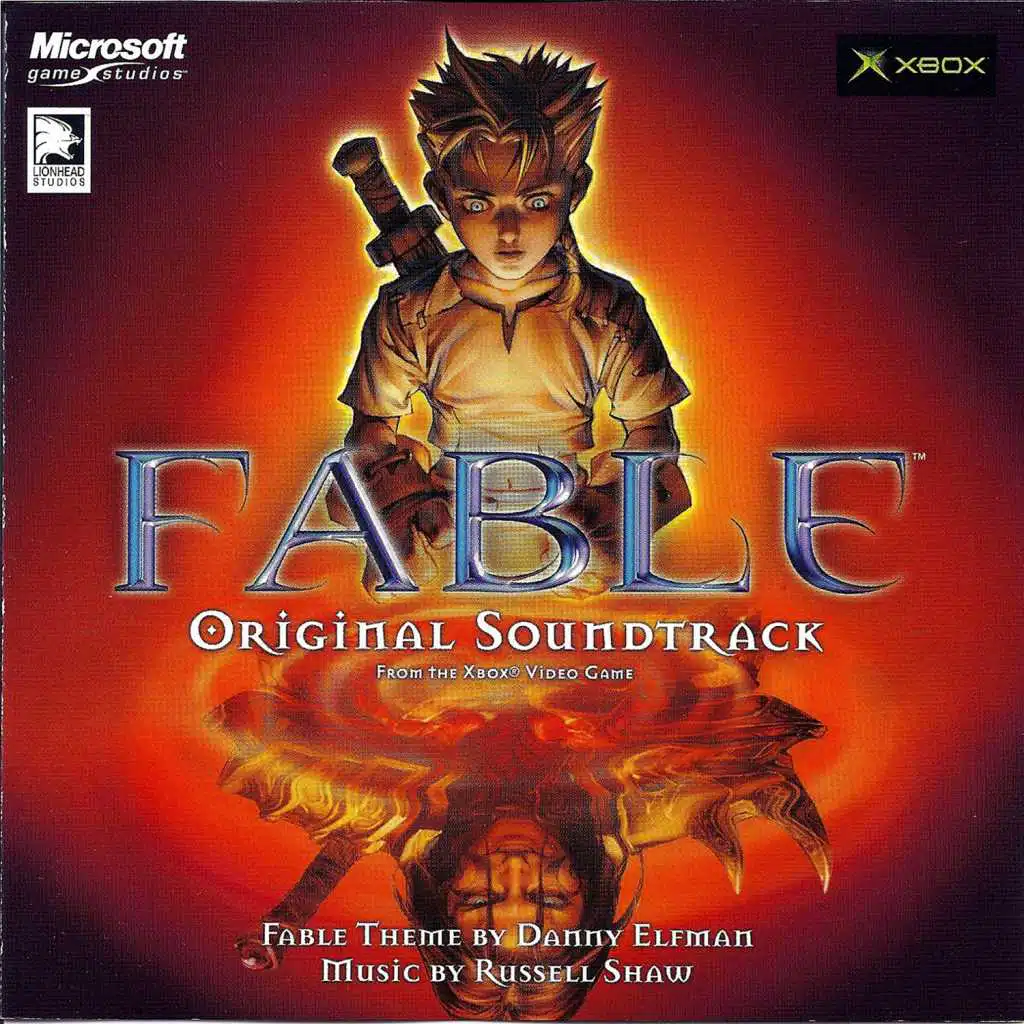 Fable (Original Soundtrack)