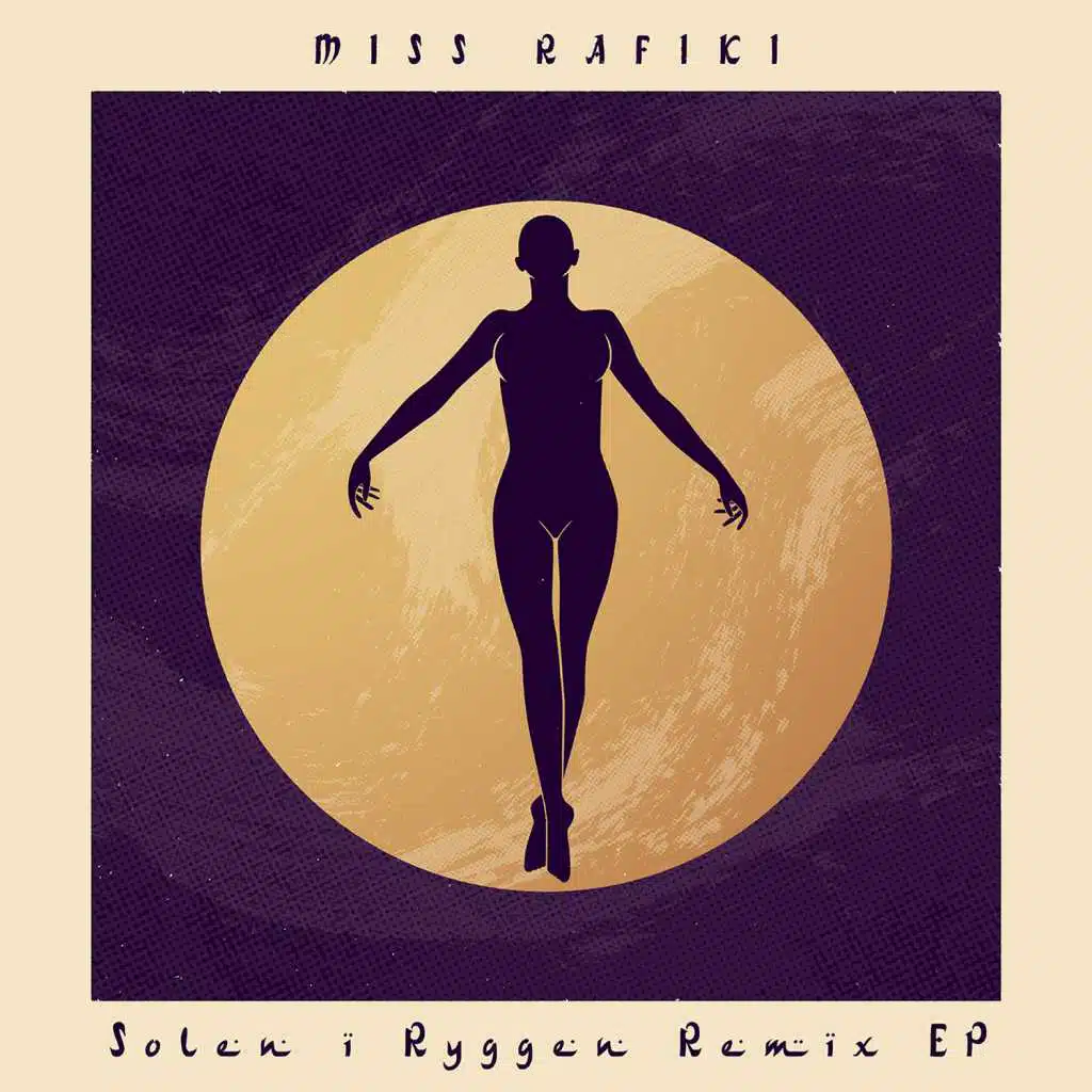 Solen I Ryggen (Remix EP)