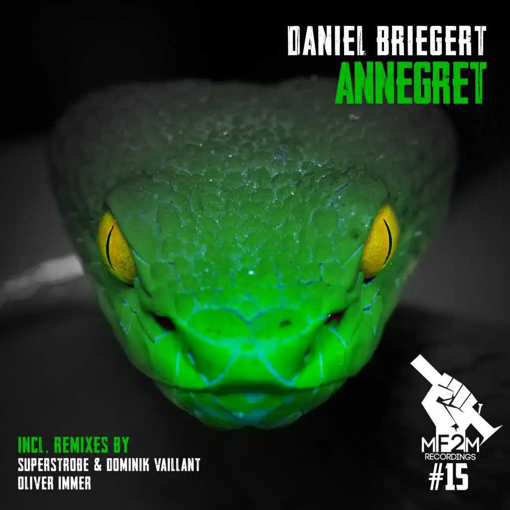 Annegret (Superstrobe & Dominik Vaillant Remix)