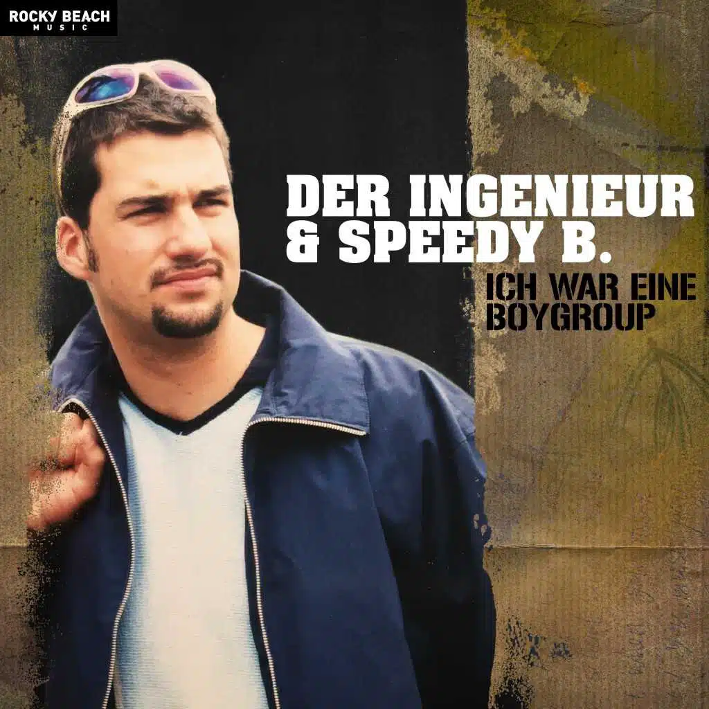 Der Ingenieur & Speedy B.