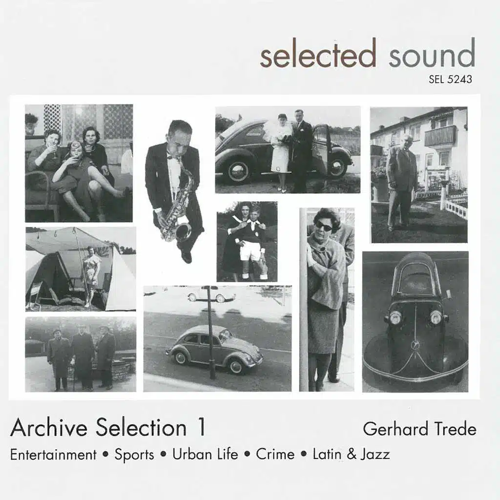 Archive Selection 1
