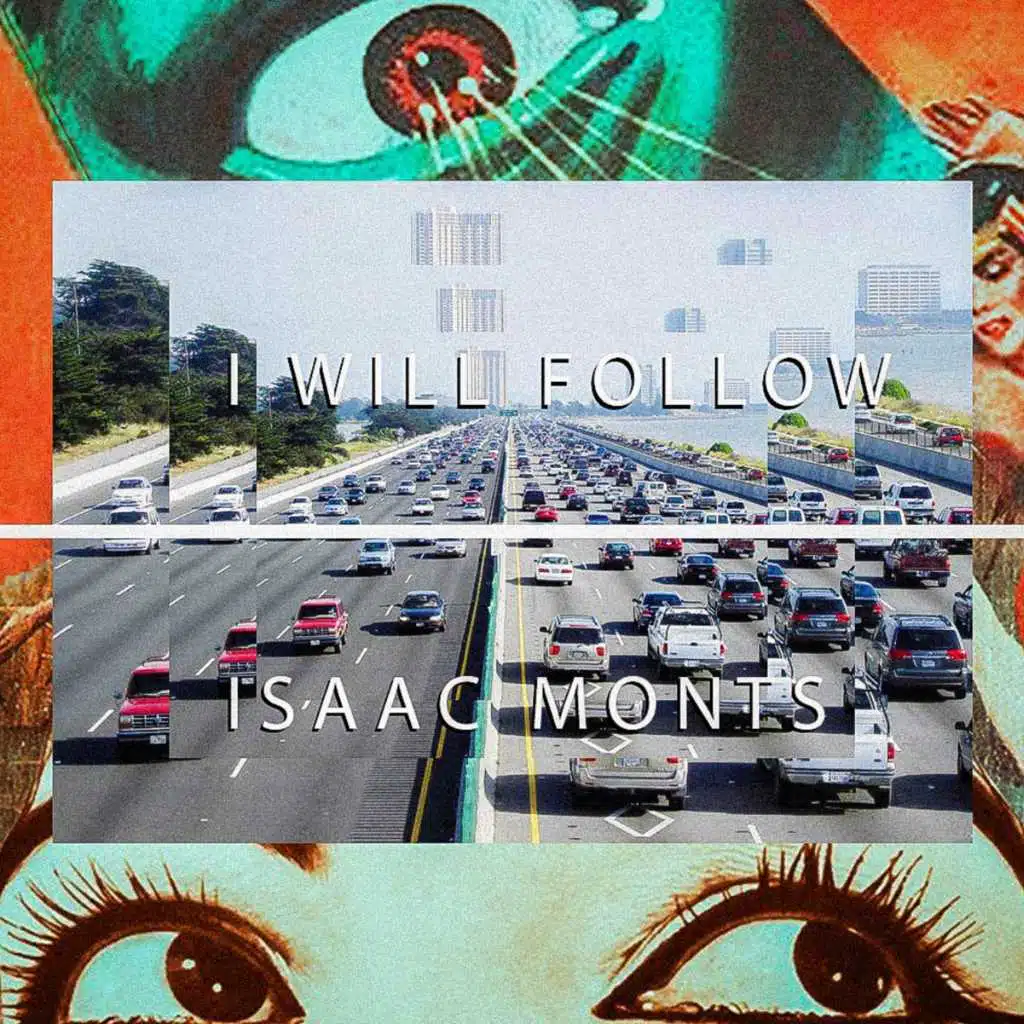 I Will Follow (feat. Alphaeus Bennett)