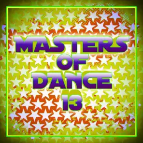 Masters of Dance 13